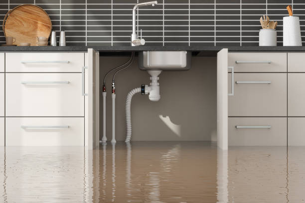 , AR Water damage restoration Company